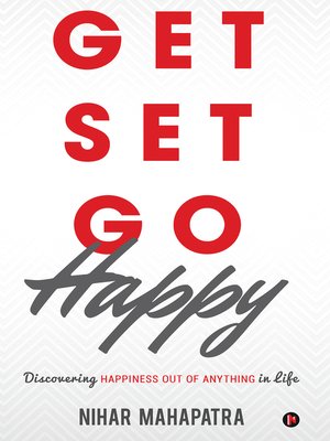cover image of Get Set Go Happy